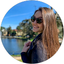 Tainara M. profile picture